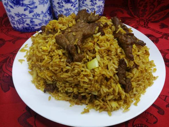 Chaulafán de lomo