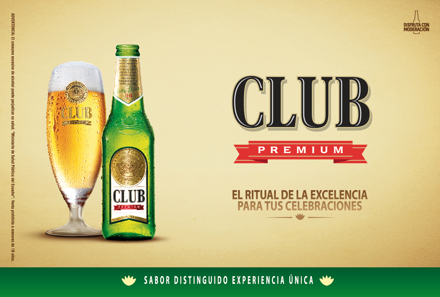 Cerveza Club