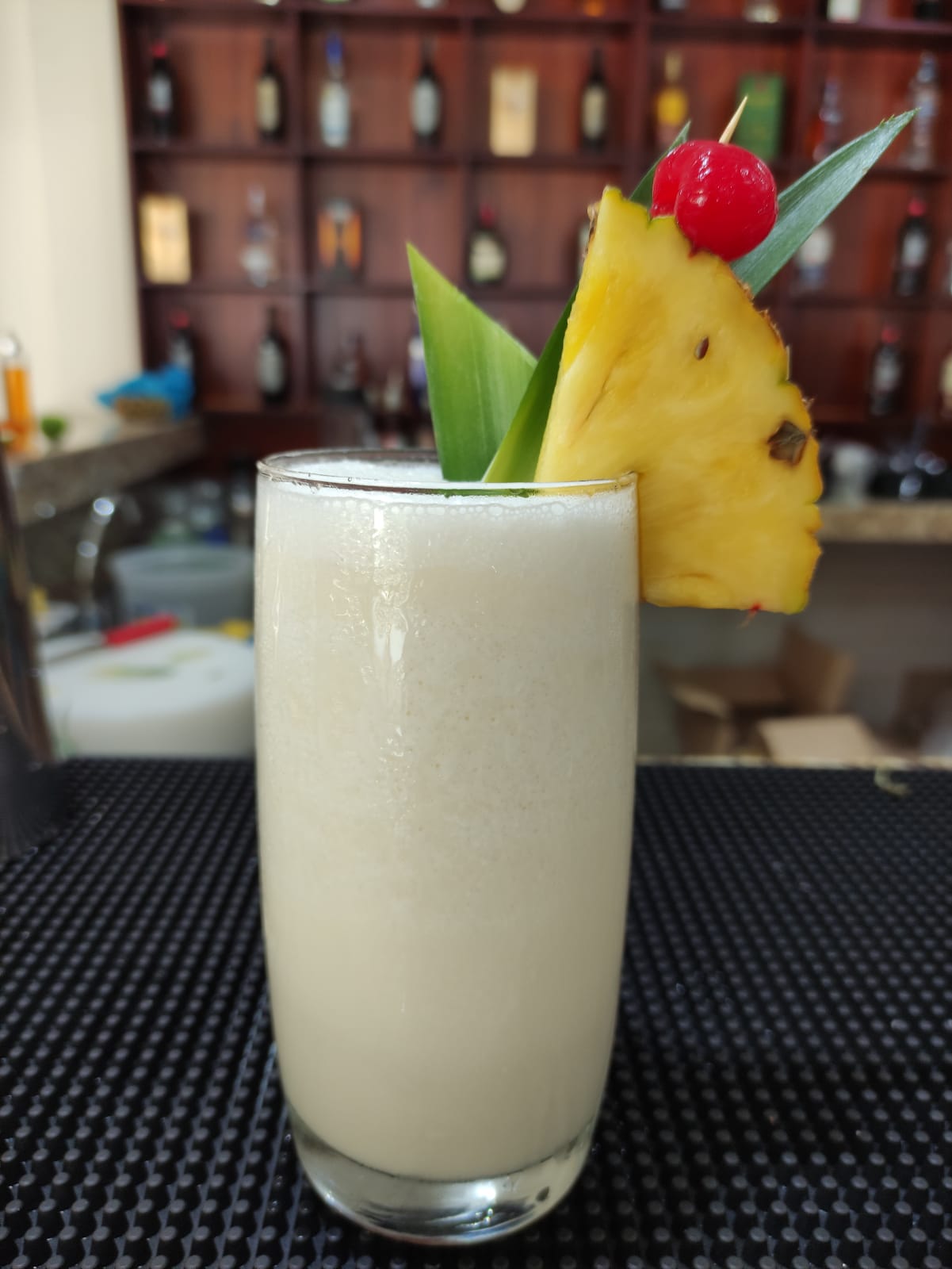 Piña Mix