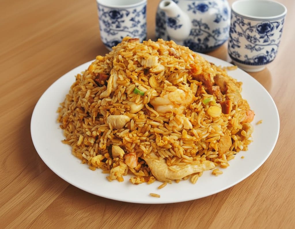 Arroz
