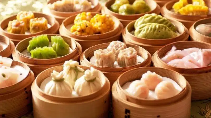 Dimsum