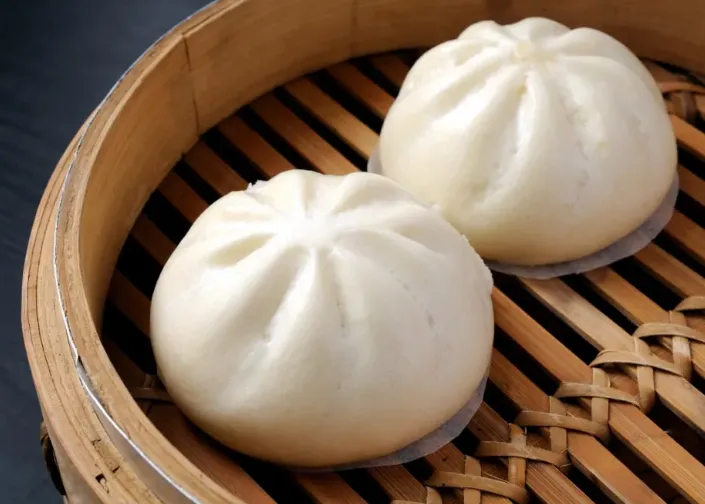 Bao de Chancho