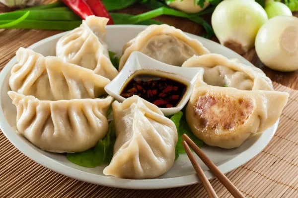 Dumpling