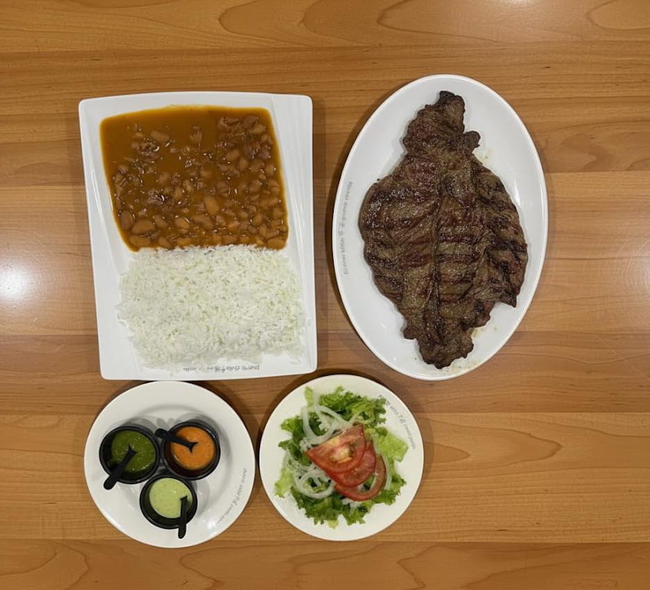 Bife de Cuadril