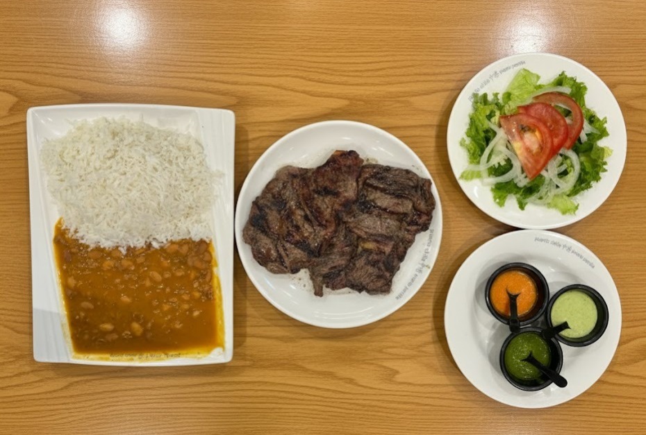 Carnes