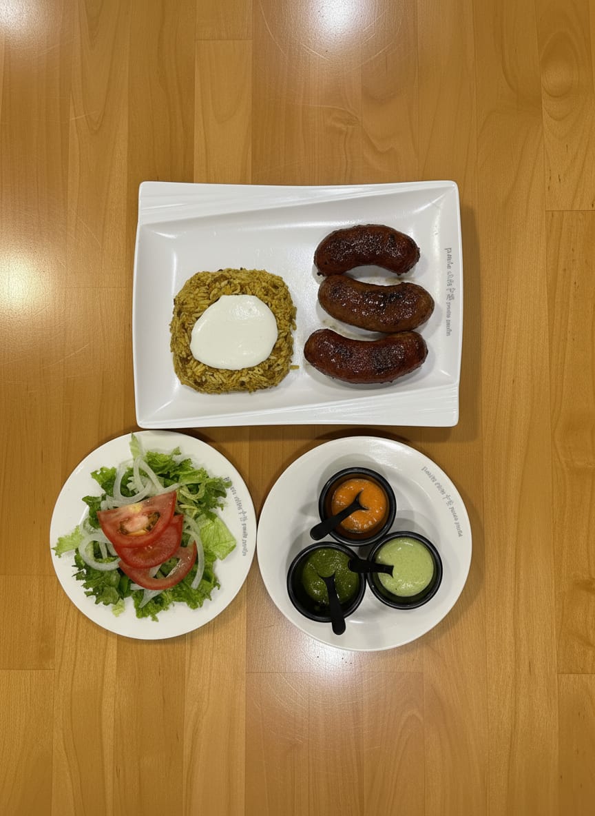 Chorizo
