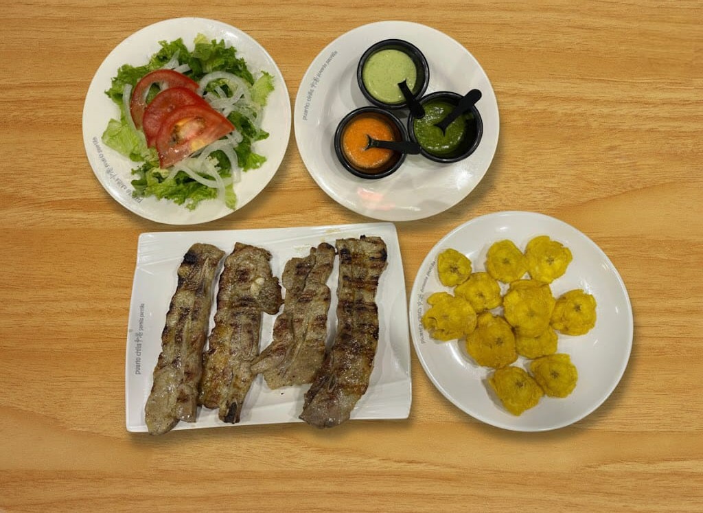 Costilla