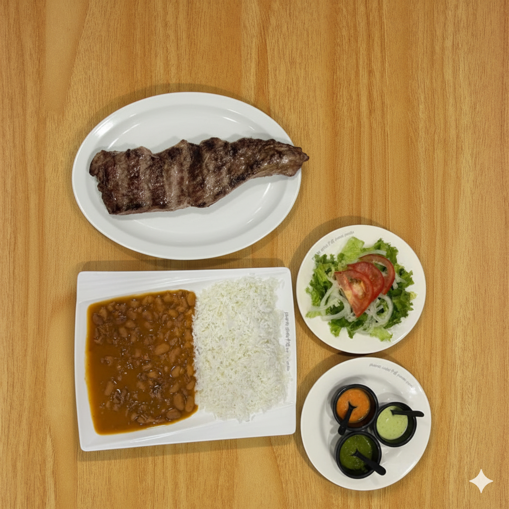 Lomo Gaucho